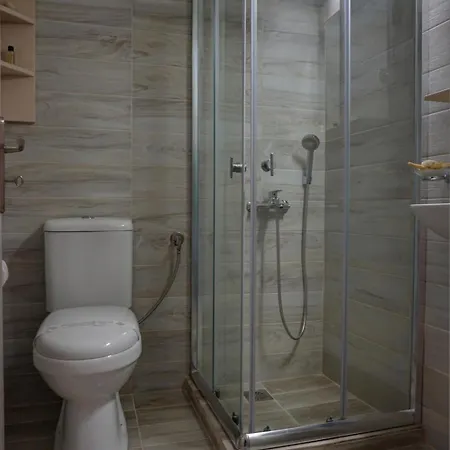 Szálloda Liprando 2*