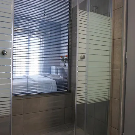 Szálloda Liprando Náusza