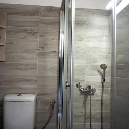 Hotel Liprando 2*