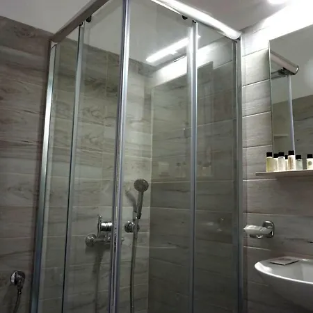 Szálloda Liprando 2*