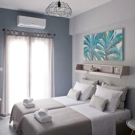 Liprando Hotel