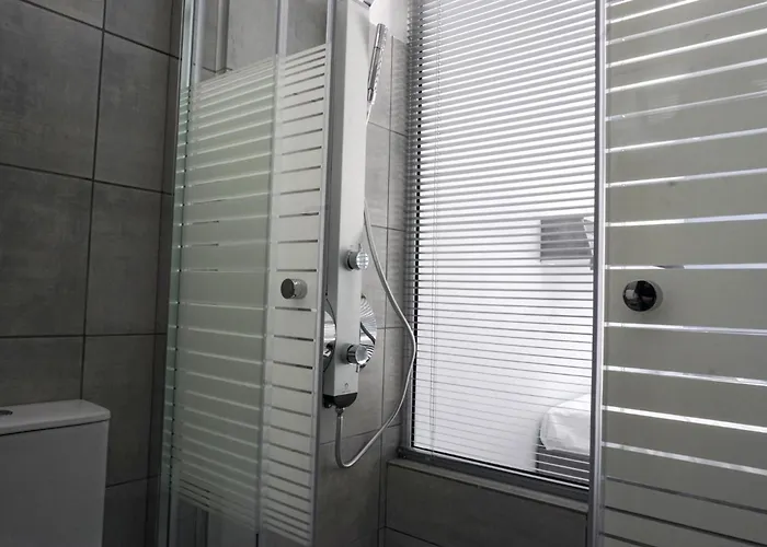 Hotel Liprando Naousa