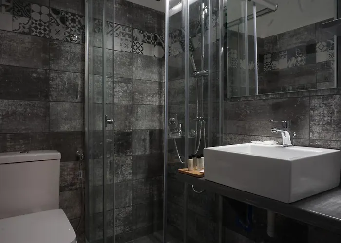 Liprando Hotel Naousa