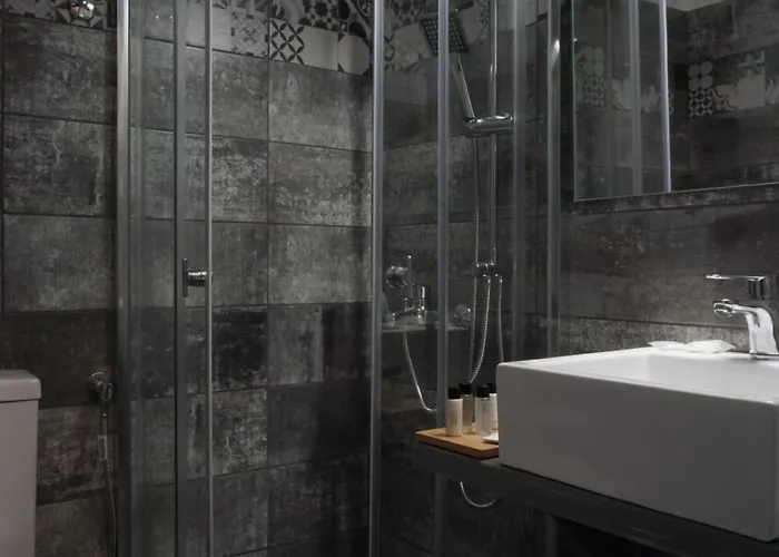 Hotel Liprando Naousa