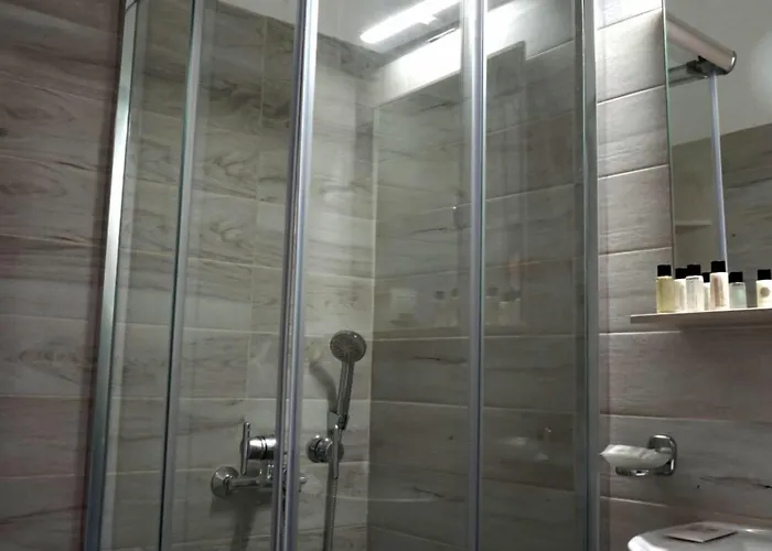 Liprando Hotel Naousa