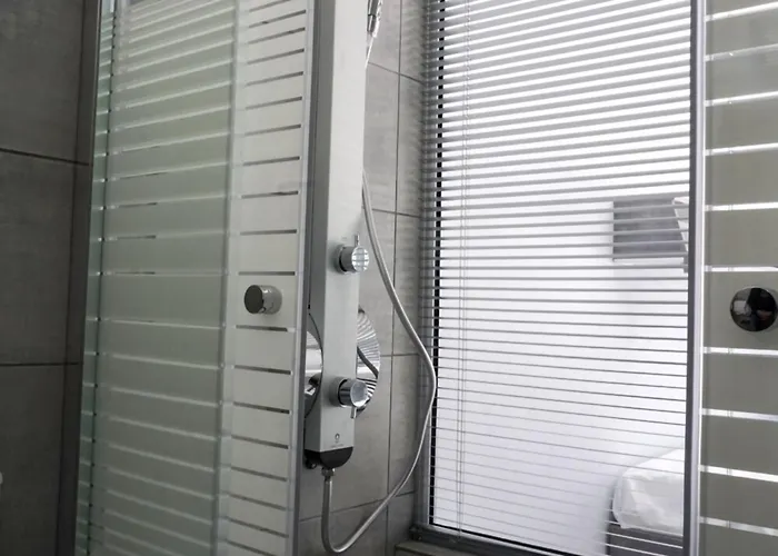 Hotel Liprando Naousa