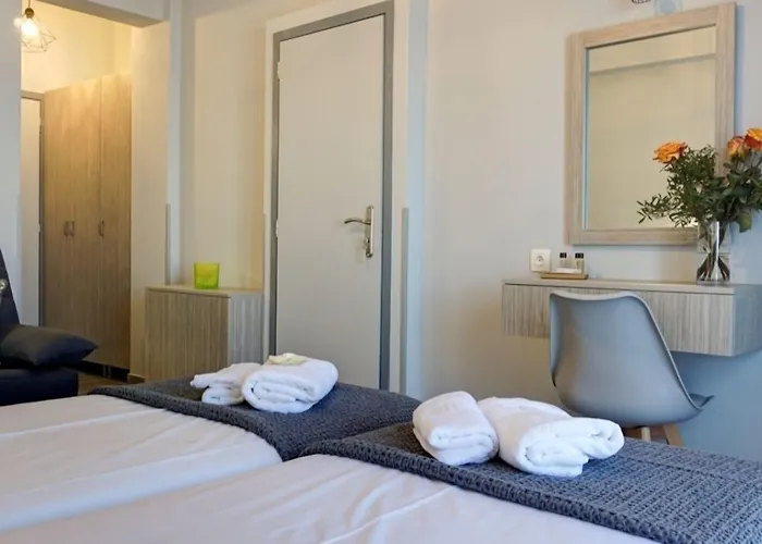 Liprando Hotel Naousa