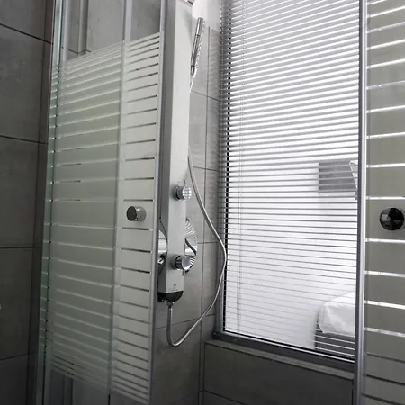 Hotel Liprando Naousa