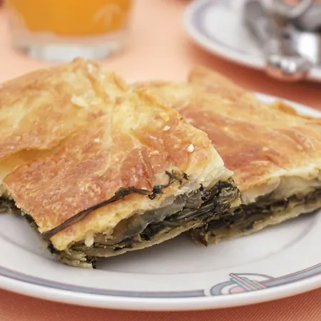 Liprando 2* Науса