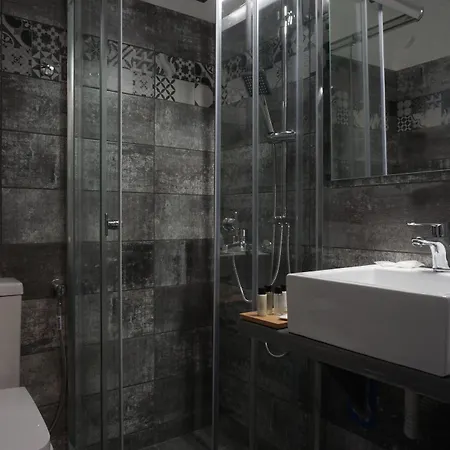 Liprando Отель Науса