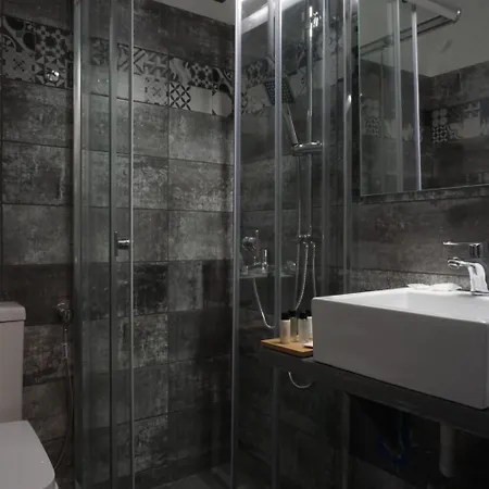 Hotel Liprando Naousa