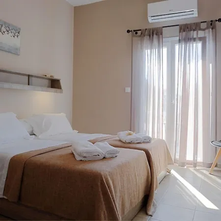 Liprando Отель 2*