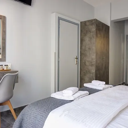 Liprando Hotel