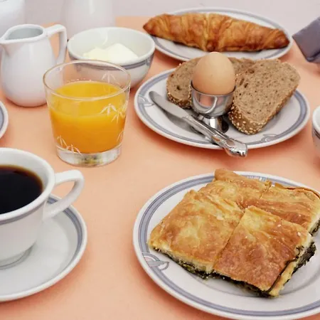 Liprando Отель 2*