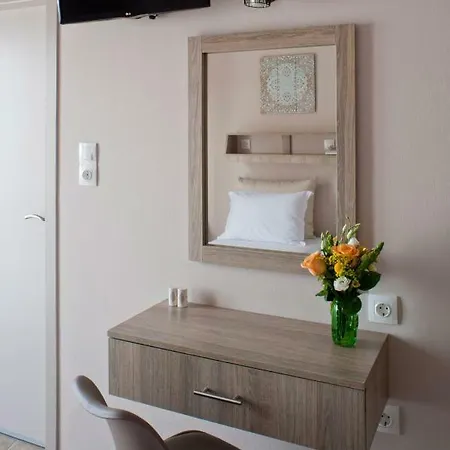 Liprando Hotel Naousa