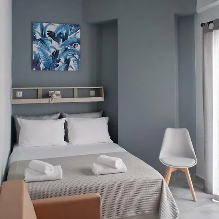 Liprando Отель 2*