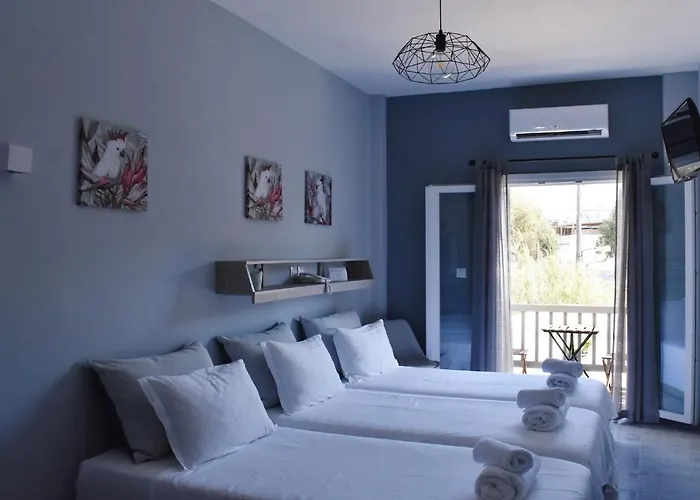 Liprando Ξενοδοχείο