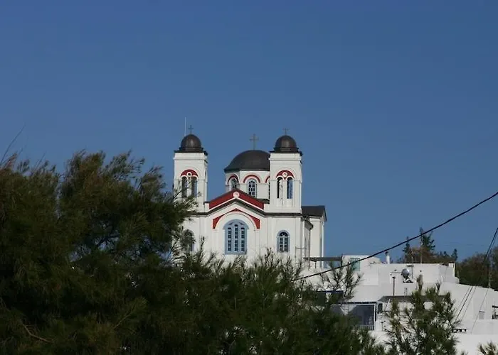 Ξενοδοχείο Liprando