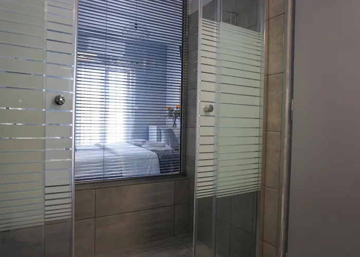 Ξενοδοχείο Liprando Νάουσα