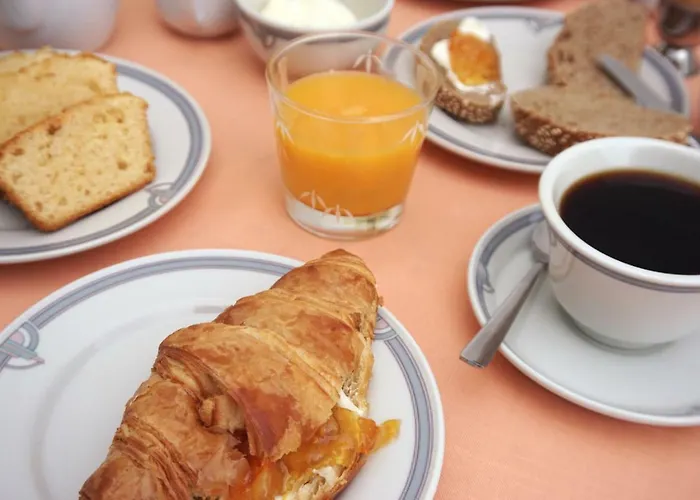 Ξενοδοχείο Liprando Νάουσα