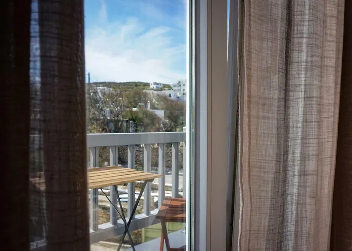 Liprando Hotel Nausa