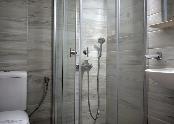 Ξενοδοχείο Liprando